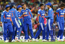 Photo of Asian Games 2026: जापान को 8 विकेट से हराकर सेमीफाइनल में पहुंची भारतीय महिला क्रिकेट टीम