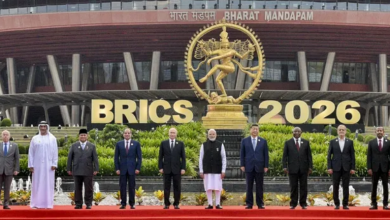 Photo of टैरिफ से ट्रेड तक ब्रिक्स का पश्चिम को कड़ा संदेश, घोषणापत्र में भारत की कूटनीतिक जीत