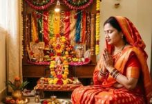 Photo of जितिया व्रत में भोग को तोरई के पत्तों पर क्यों रखते हैं?