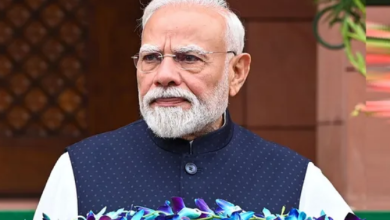 Photo of यूपीएससी के शताब्दी समारोह में आज शामिल होंगे पीएम मोदी
