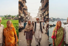 Photo of पाकिस्तानियों से ज्यादा जीते हैं भारतीय; WHO की रिपोर्ट में खुलासा