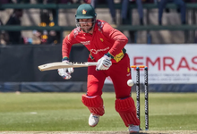 Photo of Brendan Taylor : ने एंडी फ्लावर को पछाड़ा, जिम्बाब्वे के नंबर वन बल्लेबाज बने
