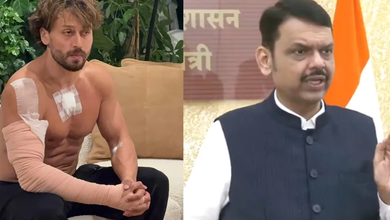 Photo of Tiger Shroff Case : टाइगर श्रॉफ फायरिंग केस में तीन आरोपी गिरफ्तार, महाराष्ट्र के बाहर साजिश की आशंका