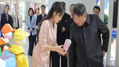 Photo of Kim Jong Un Death : किम जोंग उन की मौत की अफवाहों के बीच आया बड़ा अपडेट
