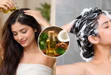 Photo of Hair Care Tips : बालों में तेल लगाने का सही समय क्या है, जानें एक्सपर्ट टिप्स