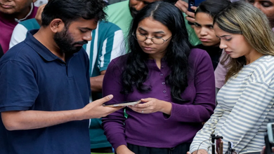 Photo of Tihar Jail :L CJP नेताओं की गिरफ्तारी पर भावुक हुए अभिजीत दीपके, जानें पूरा मामला