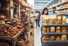 Photo of Jaggery vs Sugar : गुड़ की कीमत क्यों बढ़ी, कभी सस्ता भोजन आज चीनी से महंगा