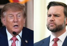 Photo of Trump Successor : ट्रंप का उत्तराधिकारी कौन होगा, 2028 चुनाव में जेडी वेंस पर सस्पेंस बरकरार