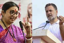 Photo of Political Controversy : स्मृति ईरानी का राहुल गांधी पर हमला, महिलाओं के सम्मान को लेकर उठाए सवाल