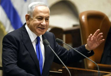 Photo of Israel Election : इजरायल चुनाव 2026 में नेतन्याहू की सत्ता को चुनौती देंगे चार बड़े नेता