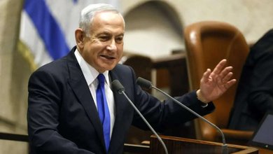 Photo of Israel Election : इजरायल चुनाव 2026 में नेतन्याहू की सत्ता को चुनौती देंगे चार बड़े नेता