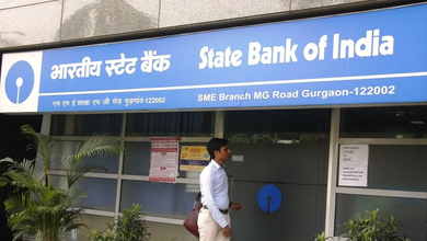 Photo of SBI Data Leak : एसबीआई डेटा लीक की आशंका, डार्क वेब पर मिले 3897 ग्राहक रिकॉर्ड