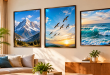 Photo of Vastu Tips : आत्मविश्वास बढ़ाने के लिए घर में लगाएं ये तस्वीरें, जानें वास्तु नियम