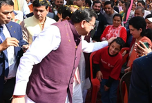 Photo of धामी सरकार ने पिथौरागढ़ में 284 करोड़ की 67 विकास परियोजनाओं को दी मंजूरी