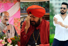 Photo of Daler Mehndi Controversy : दलेर मेहंदी विवाद: मंत्री सुबोध उनियाल ने मांगी माफी, मीका सिंह खुश