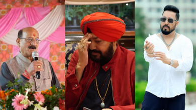 Photo of Daler Mehndi Controversy : दलेर मेहंदी विवाद: मंत्री सुबोध उनियाल ने मांगी माफी, मीका सिंह खुश