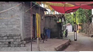 Photo of Gujarat Crime : मेरे बाद बेटे का क्या होगा?’ पिता ने उठाया खौफनाक कदम