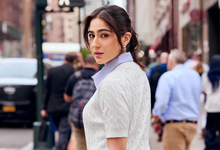 Photo of Bollywood Nepotism : पिता सैफ से नहीं मिली मदद? सारा के बयान ने सबको चौंकाया