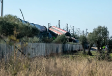 Photo of Spain Train Crash : तेज रफ्तार ट्रेनों की भिड़ंत, घटनास्थल से सामने आईं चौंकाने वाली खबरें