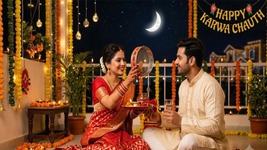 Photo of Marital Happiness : पति का गुस्सा कम करने से रिश्ते में मिठास तक, ये 5 उपाय हैं खास