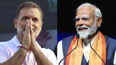 Photo of PM Modi News : चुनाव परिणाम आते ही मोदी का कांग्रेस पर निशाना, बयान से गरमाई राजनीति