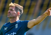 Photo of James Anderson News : लंकाशायर से नाता टूटा तो एंडरसन ने चुनी नई राह, अब कहां खेलेंगे?