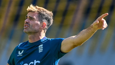 Photo of James Anderson News : लंकाशायर से नाता टूटा तो एंडरसन ने चुनी नई राह, अब कहां खेलेंगे?