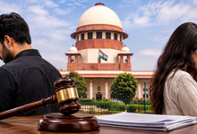 Photo of False Promise of Marriage : रिश्ते में धोखा या शादी से इनकार? सुप्रीम कोर्ट की इस टिप्पणी ने खींचा ध्यान!