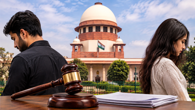 Photo of False Promise of Marriage : रिश्ते में धोखा या शादी से इनकार? सुप्रीम कोर्ट की इस टिप्पणी ने खींचा ध्यान!