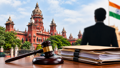 Photo of CJP Leader : सौरव दास के मामले में हाई कोर्ट के कदम ने बढ़ाई हलचल