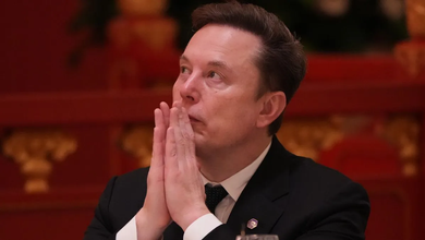 Photo of Elon Musk Warning : एलन मस्क की चेतावनी से अमेरिका में मचा सियासी हड़कंप