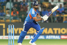 Photo of Most Runs in T20I : श्रेयस अय्यर ने तोड़ा रोहित का रिकॉर्ड, जानिए कैसे रचा इतिहास