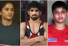 Photo of Wrestling Asian Games 2026: अमन सहरावत और अंतिम पंघाल फाइनल में, भारत के 2 और मेडल पक्के
