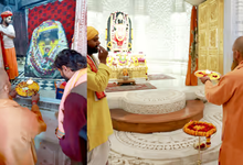 Photo of CM Yogi Ayodhya Visit: आज अयोध्या पहुंचेंगे सीएम योगी, साधु-संतों से करेंगे मुलाकात; गुरुपर्व महोत्सव में होंगे शामिल