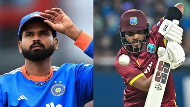 Photo of IND vs WI 1st T20I: कल से शुरू होगी भारत-वेस्टइंडीज T20 सीरीज, लखनऊ में पहला मुकाबला; रोहित-विराट नहीं होंगे टीम का हिस्सा