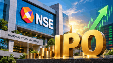 Photo of NSE F&O Rules: 5 अक्टूबर से बदले Index F&O के Quantity Freeze Limits, NIFTY की सीमा बढ़कर 3,510; ट्रेडर्स पर क्या होगा असर?