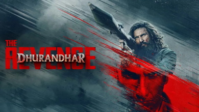 Photo of Dhurandhar 2 TV Premiere: सेंसर बोर्ड की चली कैंची, 45-50 कट्स के बाद टीवी पर आएगी फिल्म; 10 मिनट छोटी होगी