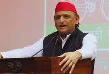Photo of UP Rajya Sabha Election 2026: अखिलेश यादव का बड़ा फैसला, सपा नहीं उतारेगी तीसरा उम्मीदवार; BJP के 8 और SP के 2 प्रत्याशियों का निर्विरोध चुना जाना तय