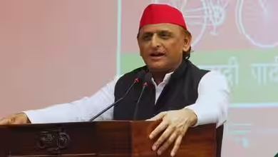 Photo of UP Rajya Sabha Election 2026: अखिलेश यादव का बड़ा फैसला, सपा नहीं उतारेगी तीसरा उम्मीदवार; BJP के 8 और SP के 2 प्रत्याशियों का निर्विरोध चुना जाना तय