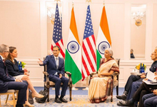 Photo of India-US Trade Deal: भारत-अमेरिका ट्रेड डील पर निर्मला सीतारमण का बड़ा बयान, बोलीं- आगे की रियायतें देना ‘बहुत मुश्किल’
