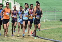 Photo of Lucknow Athletics Championship 2026: लखनऊ में आज से जूनियर एथलेटिक्स चैंपियनशिप, प्रदेशभर से 2 हजार से ज्यादा खिलाड़ी दिखाएंगे दम