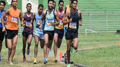 Photo of Lucknow Athletics Championship 2026: लखनऊ में आज से जूनियर एथलेटिक्स चैंपियनशिप, प्रदेशभर से 2 हजार से ज्यादा खिलाड़ी दिखाएंगे दम