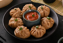 Photo of हेल्दी Momos खाने हैं तो ट्राई करें रागी वेजिटेबल मोमोज, FSSAI ने बताया आसान तरीका; जानें सामग्री और बनाने की पूरी रेसिपी