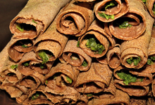 Photo of Sikkim Khuri Recipe: नाश्ते में बनाएं सिक्किम की मशहूर खुरी, स्वाद के साथ मिलेगी पारंपरिक जायका