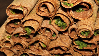 Photo of Sikkim Khuri Recipe: नाश्ते में बनाएं सिक्किम की मशहूर खुरी, स्वाद के साथ मिलेगी पारंपरिक जायका