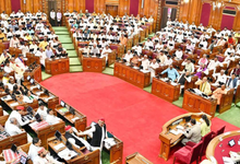 Photo of UP Assembly Update: धर्मांतरण और पेपर लीक पर सख्ती, जानिए कानून और 12,209 करोड़ के बजट की पूरी कहानी