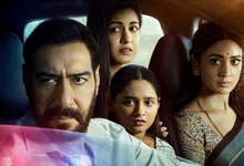 Photo of Drishyam 3 Box Office Collection Day 8: अजय देवगन की फिल्म ने शुक्रवार को पकड़ी रफ्तार, वर्ल्डवाइड कमाई ₹407 करोड़ पार