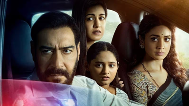Photo of Drishyam 3 Box Office Collection Day 8: अजय देवगन की फिल्म ने शुक्रवार को पकड़ी रफ्तार, वर्ल्डवाइड कमाई ₹407 करोड़ पार
