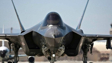 Photo of F-35 पर वायुसेना प्रमुख का अमेरिका को तंज, रियाद हमले पर भारत सख्त; JD Vance के बयान को बताया ‘आपत्तिजनक’