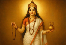 Photo of Shardiya Navratri 2026: नवरात्रि का दूसरा दिन आज, मां ब्रह्मचारिणी की पूजा से मिलेगा धैर्य और साधना का संदेश
